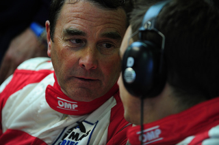 Illustration for article titled Ten Awesome Photos From 24 Hours Of Le Mans Practice